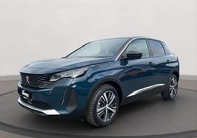 Peugeot 3008, 2023