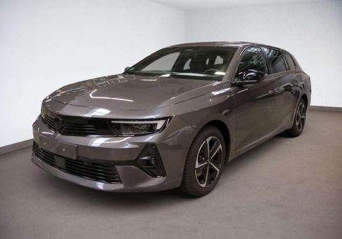 Opel Astra, 2024
