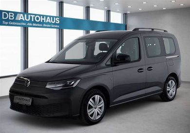 Volkswagen Caddy, 2023