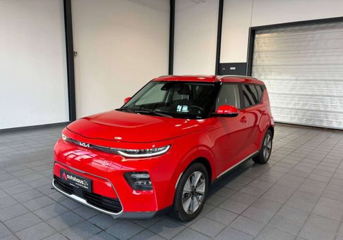Kia Soul, 2023 3