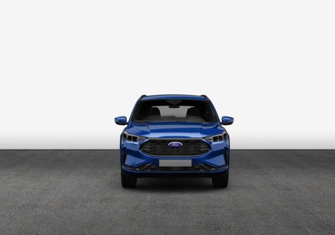 Ford Kuga, 2024