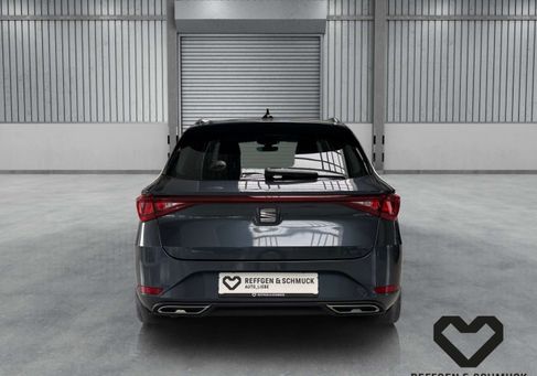 Seat Leon, 2022 3