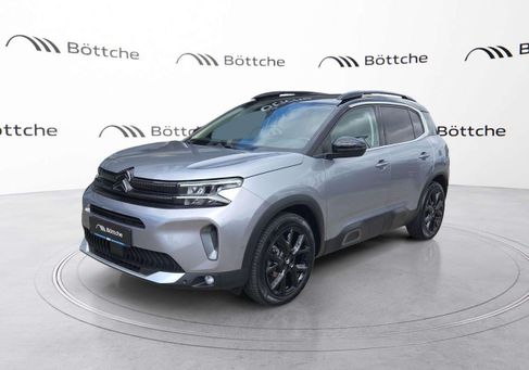 Citroën C5 Aircross, 2024 2