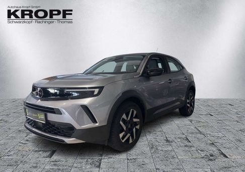 Opel Mokka, 2023 2