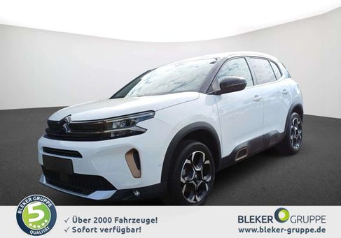 Citroën C5 Aircross, 2024 2