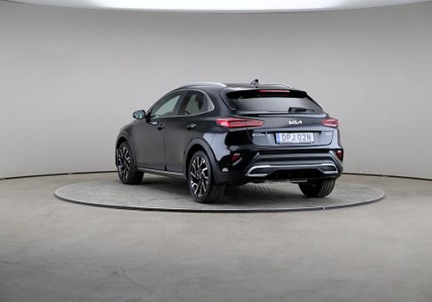 Kia XCeed, 2024 2
