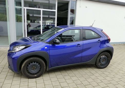 Toyota Aygo, 2023 3