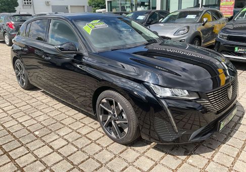 Peugeot 308, 2023