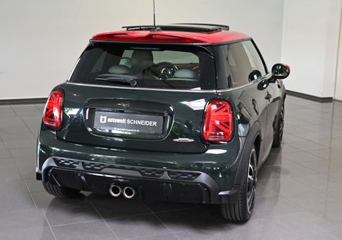 MINI John Cooper Works, 2021