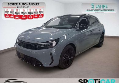 Opel Corsa, 2025