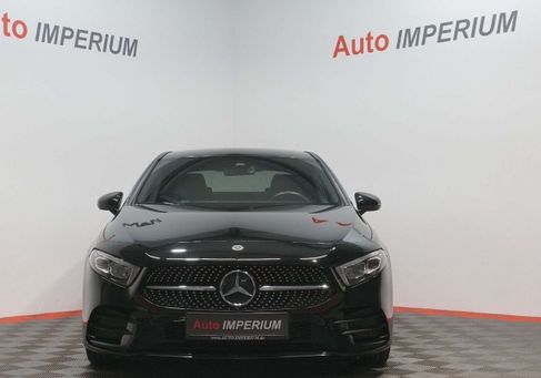 Mercedes-Benz A 200, 2022