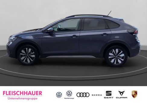 Volkswagen Taigo, 2023