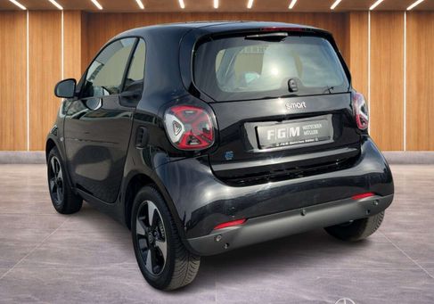 Smart ForTwo, 2024