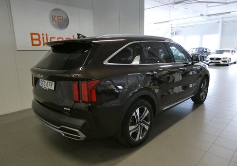 Kia Sorento, 2023