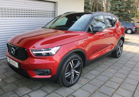 Volvo XC40, 2020 3