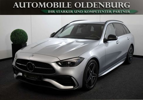 Mercedes-Benz C 220, 2023