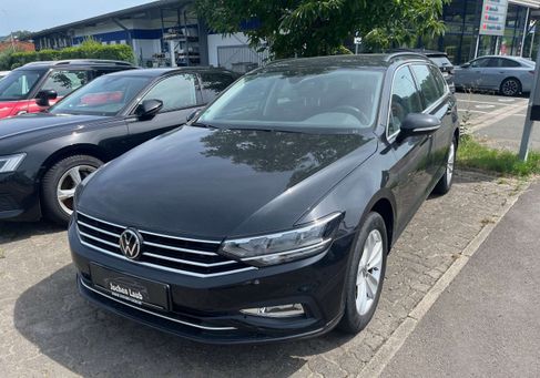 Volkswagen Passat Variant, 2022 2