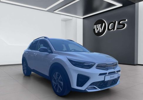 Kia Stonic, 2026