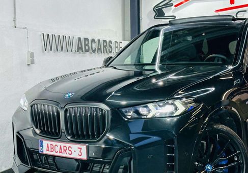 BMW X5, 2024 3