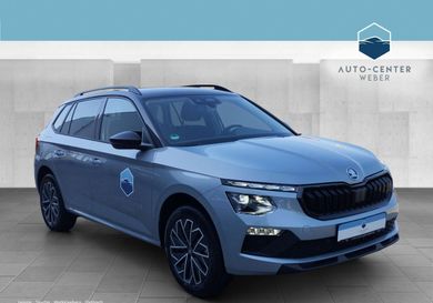 Skoda Kamiq, 2026