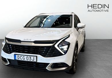 Kia Sportage, 2025