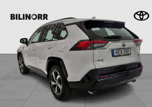 Toyota RAV 4, 2022 2