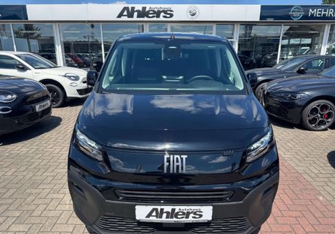 Fiat Doblo, 2026