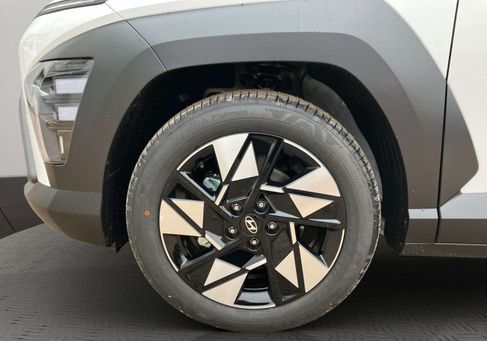 Hyundai Kona, 2026 3