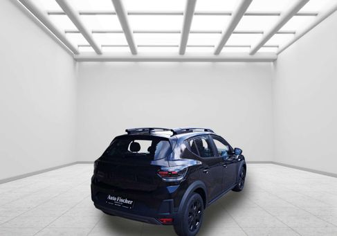Dacia Sandero, 2026