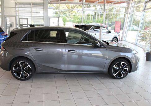 Opel Astra, 2023