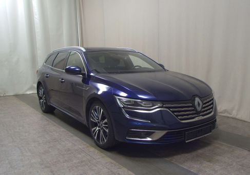 Renault Talisman, 2021 3