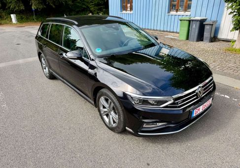 Volkswagen Passat Variant, 2023 2