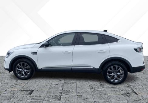 Renault Arkana, 2024 3