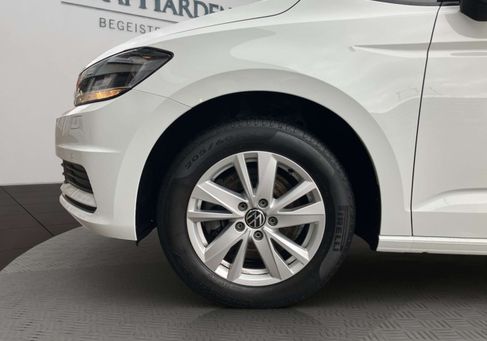 Volkswagen Touran, 2024