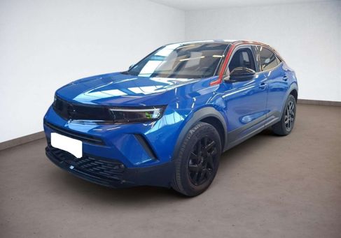 Opel Mokka, 2023 2