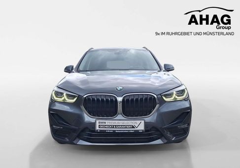 BMW X1, 2020 2