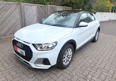 Audi A1, 2023