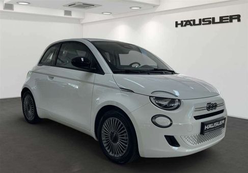 Fiat 500, 2026