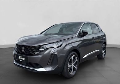 Peugeot 3008, 2023
