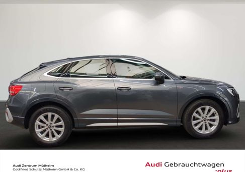 Audi Q3, 2022 3