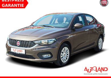Fiat Tipo, 2019
