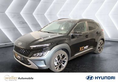Hyundai Kona, 2023