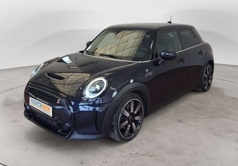 MINI Cooper S, 2023
