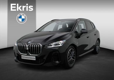 BMW 218 Active Tourer, 2025