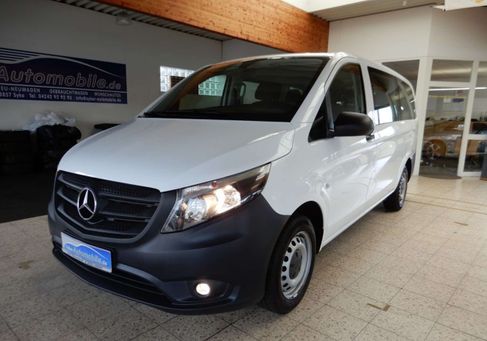 Mercedes-Benz Vito, 2020