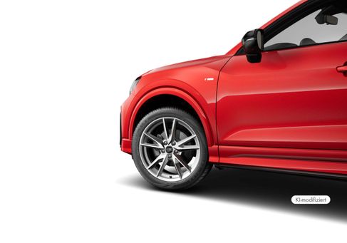 Audi Q2, 2026 3