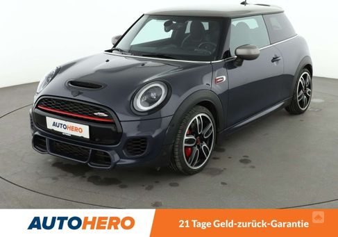 MINI John Cooper Works, 2020