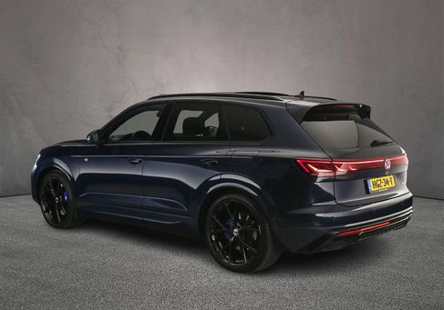 Volkswagen Touareg, 2024