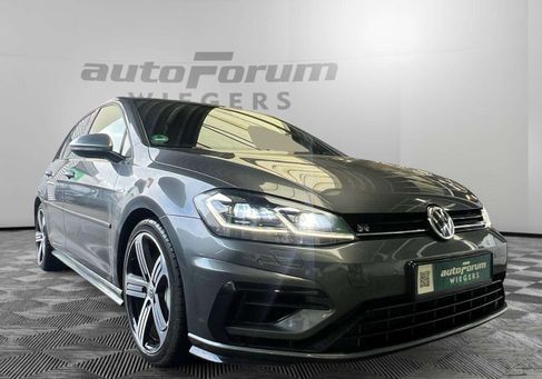 Volkswagen Golf, 2019 3