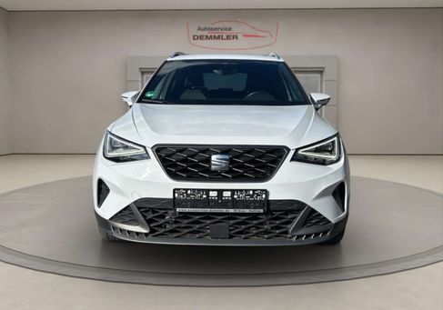 Seat Arona, 2023